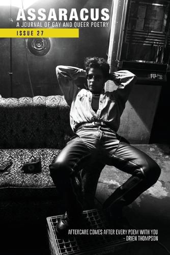 Cover image for Assaracus Issue 27