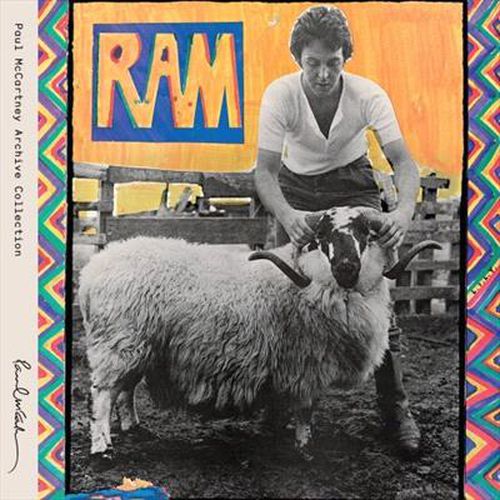 Ram 2cd Deluxe Ed