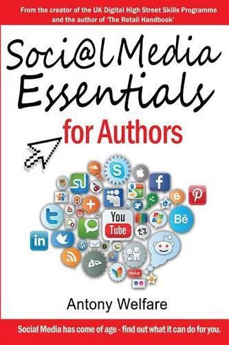 Social Media Essentials for Authors