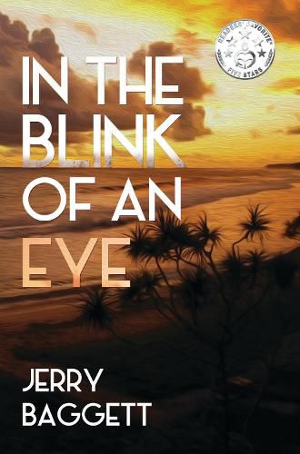 Cover image for In the Blink of An Eye