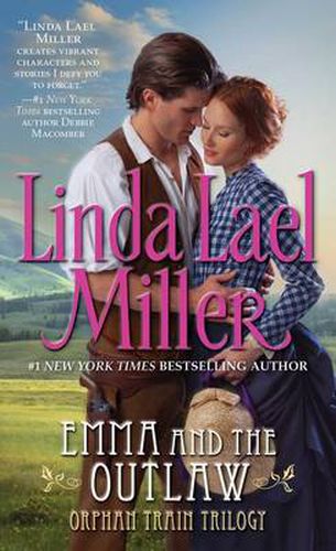 Cover image for Emma and the Outlaw