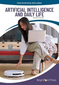 Cover image for Artificial Intelligence and Daily Life