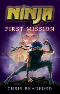Cover image for First Mission