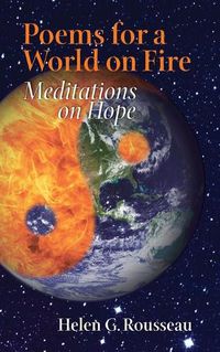 Cover image for Poems for a World on Fire: Meditations on Hope