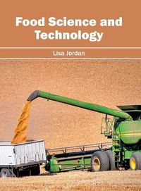 Cover image for Food Science and Technology