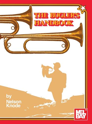 Cover image for Bugler's Handbook