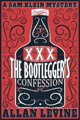 Cover image for The Bootlegger's Confession