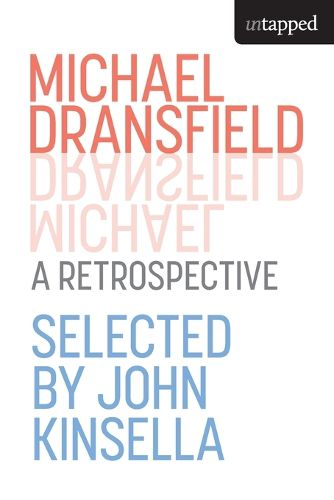 Cover image for Michael Dransfield