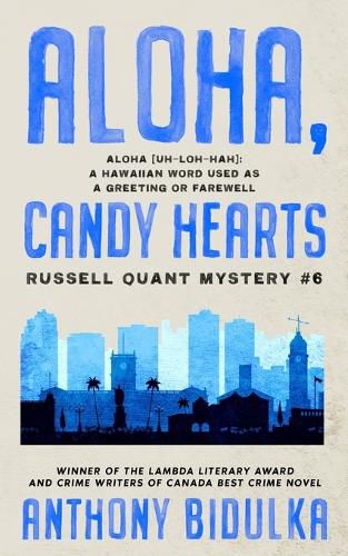 Cover image for Aloha, Candy Hearts