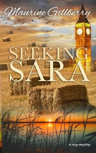 Cover image for Seeking Sara