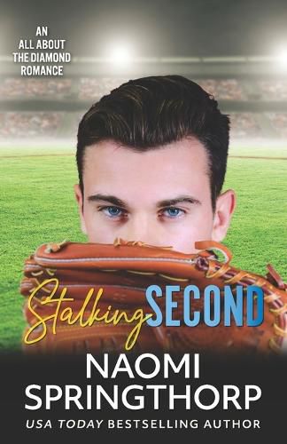 Cover image for Stalking Second