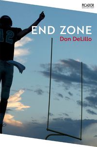 Cover image for End Zone