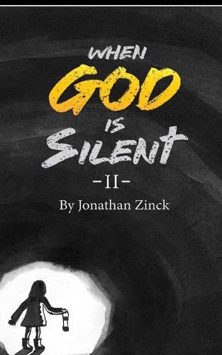 Cover image for When God is Silent