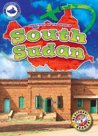 Cover image for South Sudan