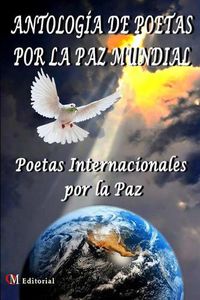 Cover image for Antolog?a de Poetas Por La Paz Mundial