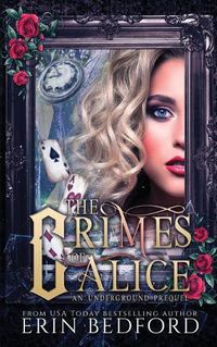 Cover image for The Crimes of Alice