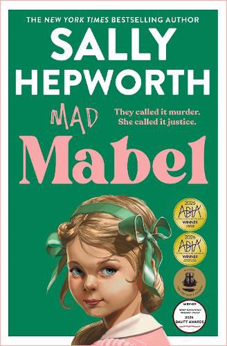 Cover image for Mad Mabel