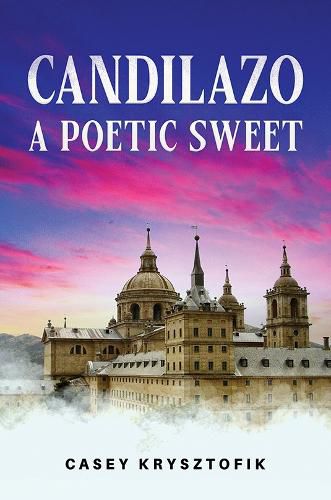Cover image for Candilazo: A Poetic Sweet