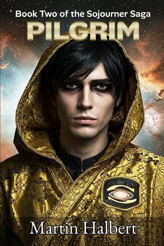 Cover image for Pilgrim