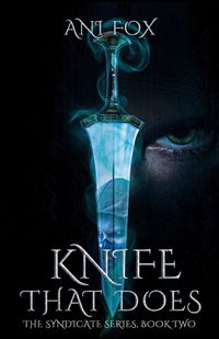 Cover image for Knife That Does