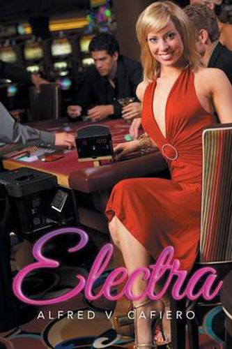 Cover image for Electra