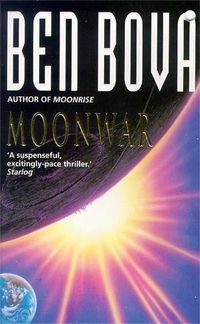 Cover image for Moonwar