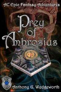 Cover image for Prey of Ambrosius