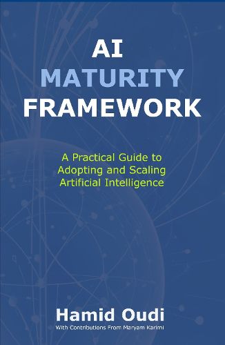 Cover image for AI Maturity Framework