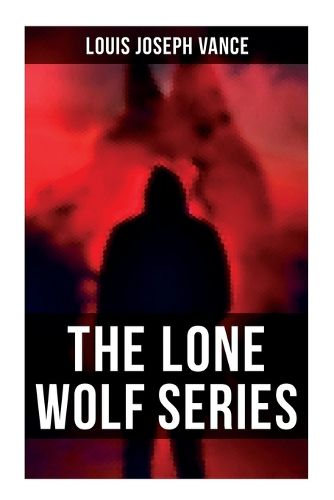 Cover image for The Lone Wolf Series