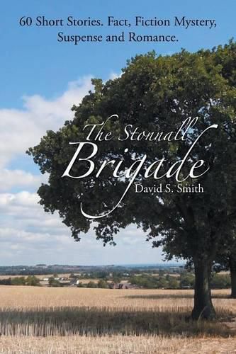 Cover image for The Stonnall Brigade