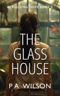 Cover image for The Glass House