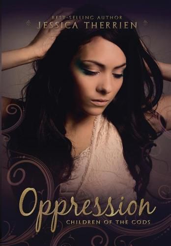 Cover image for Oppression