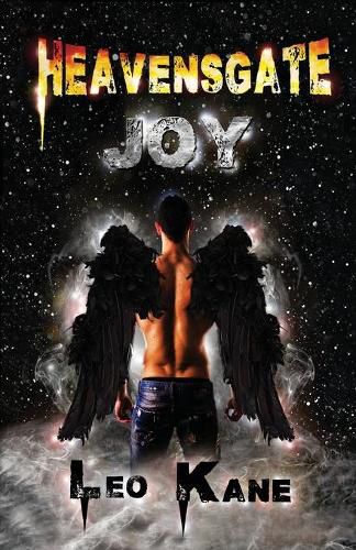 Cover image for Heavensgate - Joy