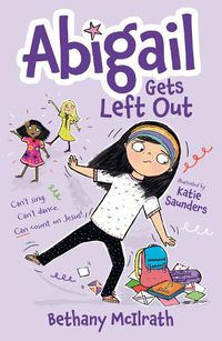 Cover image for Abigail Gets Left Out