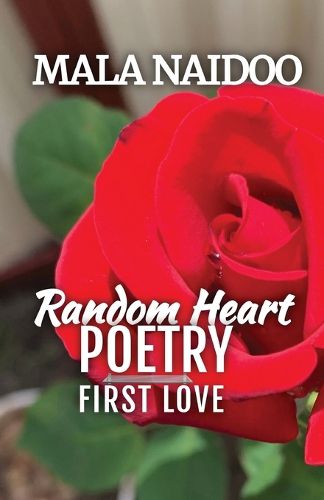 Cover image for Random Heart Poetry