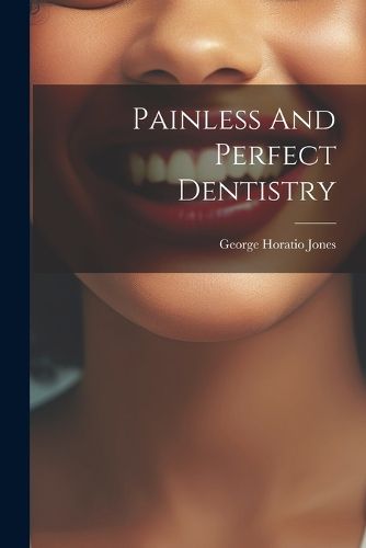 Cover image for Painless And Perfect Dentistry