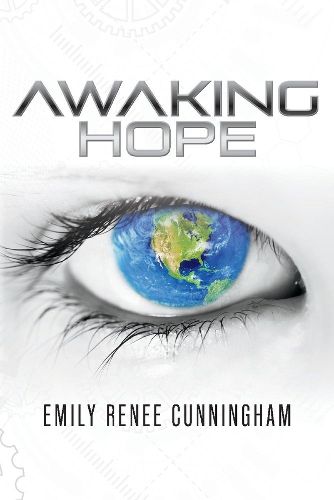 Cover image for Awaking Hope