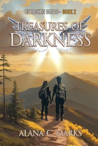 Cover image for Unbroken Bones
