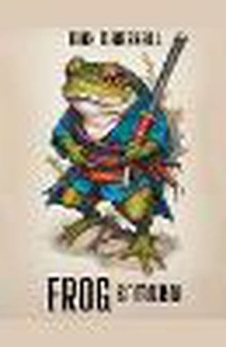 Frog Samurai