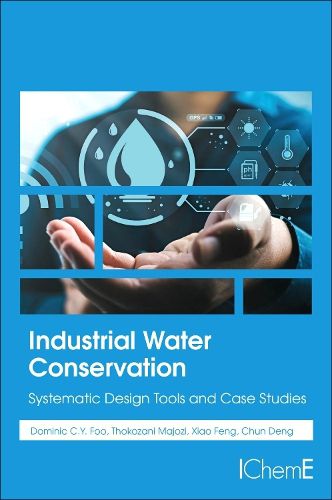 Cover image for Industrial Water Conservation