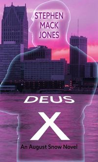 Cover image for Deus X