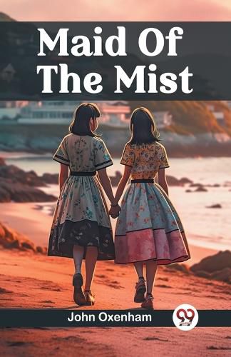 Cover image for Maid Of The Mist