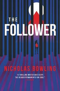Cover image for The Follower