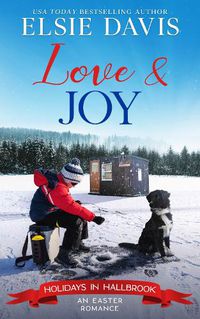 Cover image for Love & Joy