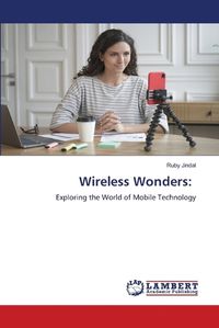 Cover image for Wireless Wonders