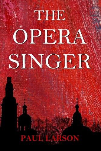 Cover image for Opera Singer