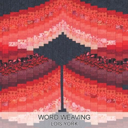 Cover image for Word Weaving