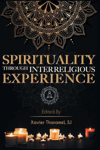 Cover image for Spirituality through Interreligious Experience
