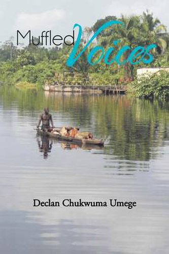 Cover image for Muffled Voices