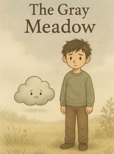 Cover image for The Gray Meadow